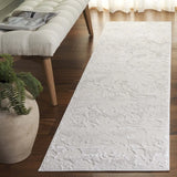 Safavieh Saylor 100 2'-0" x 8'-0" Rug in Ivory