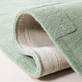 Safavieh Martha Stewart 4'-0" x 6'-0" Rug in Sea Anemone