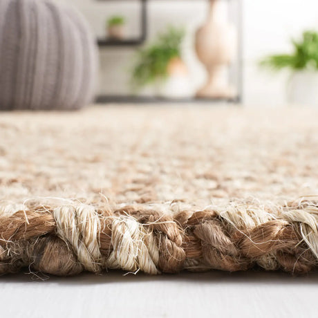Safavieh Natural Fiber 5'-0" x 8'-0" Rug in Natural
