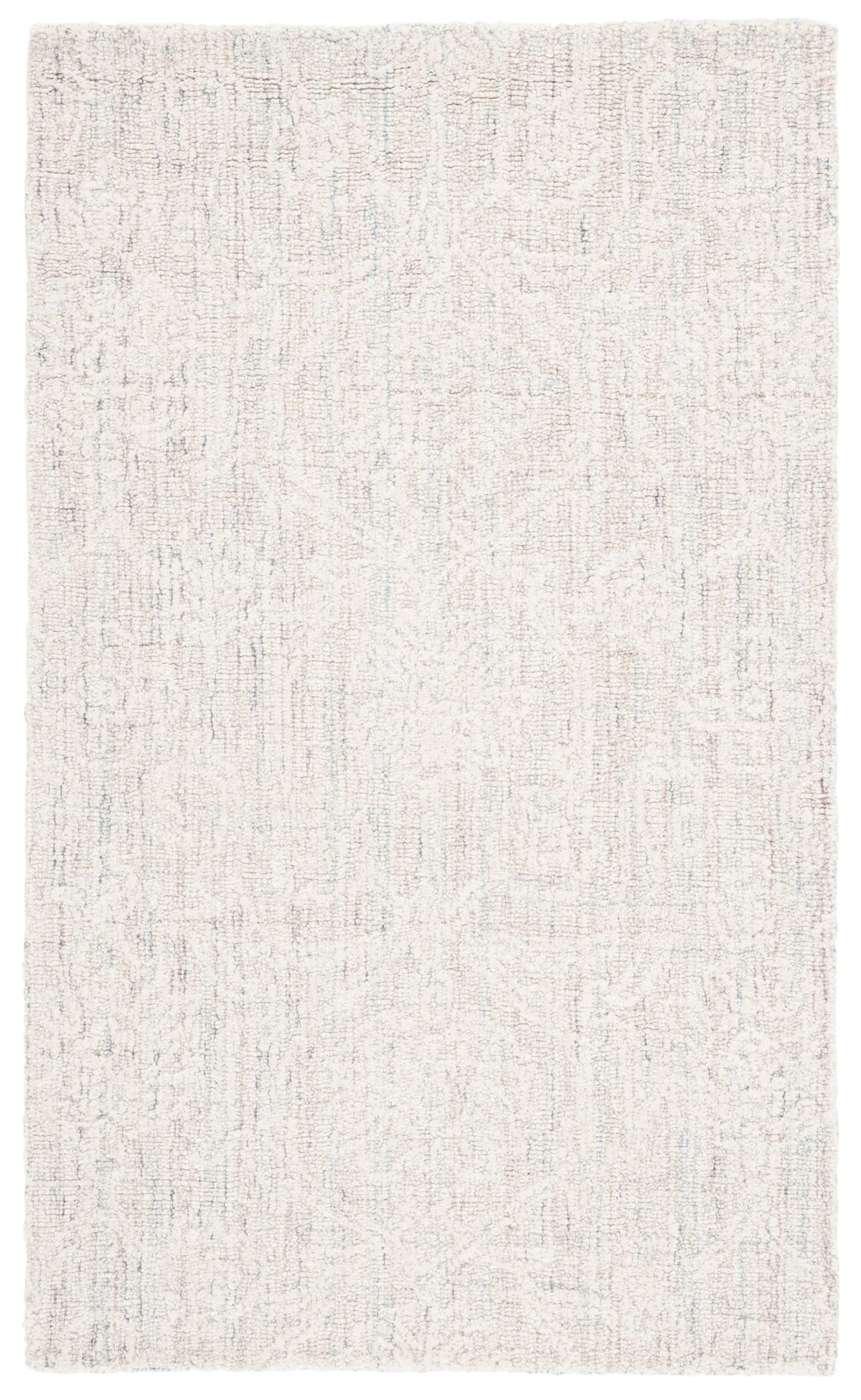 Safavieh Ebony 3'-0" x 5'-0" Rug in Blue / Ivory