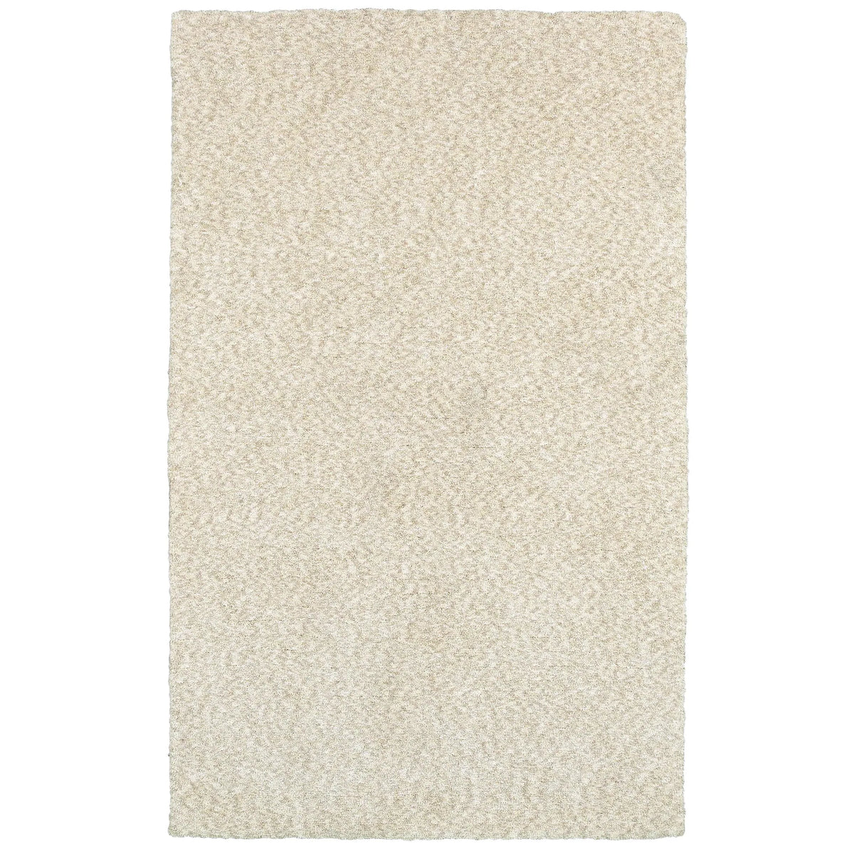 Oriental Weavers Sphinx Heavenly 73402 Ivory / Ivory Rugs - main flat