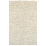 Oriental Weavers Sphinx Heavenly 73402 Ivory / Ivory Rugs - main flat