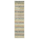 Oriental Weavers Sphinx Branson Br06A Ivory/ Multi Rugs - runner
