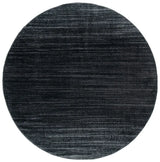 Safavieh Adirondack 6'-0" x 6'-0" Rug in Black / Ivory