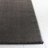Safavieh Revive 5'-3" x 7'-7" Rug in Charcoal