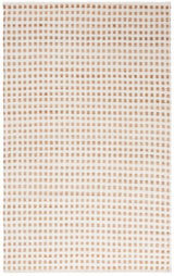 Safavieh Natura 725 4'-0" x 6'-0" Rug in Natural / Ivory