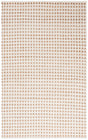 Safavieh Natura 725 4'-0" x 6'-0" Rug in Natural / Ivory