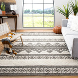 Safavieh Natura 10'-0" x 14'-0" Rug in Ivory / Grey