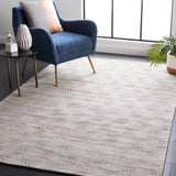 Safavieh Marbella 4'-0" x 6'-0" Rug in Blue / Beige