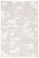 Safavieh Trends 4'-0" x 6'-0" Rug in Beige / Ivory