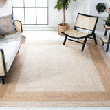 Safavieh Natural Fiber 6'-0" x 9'-0" Rug in Natural