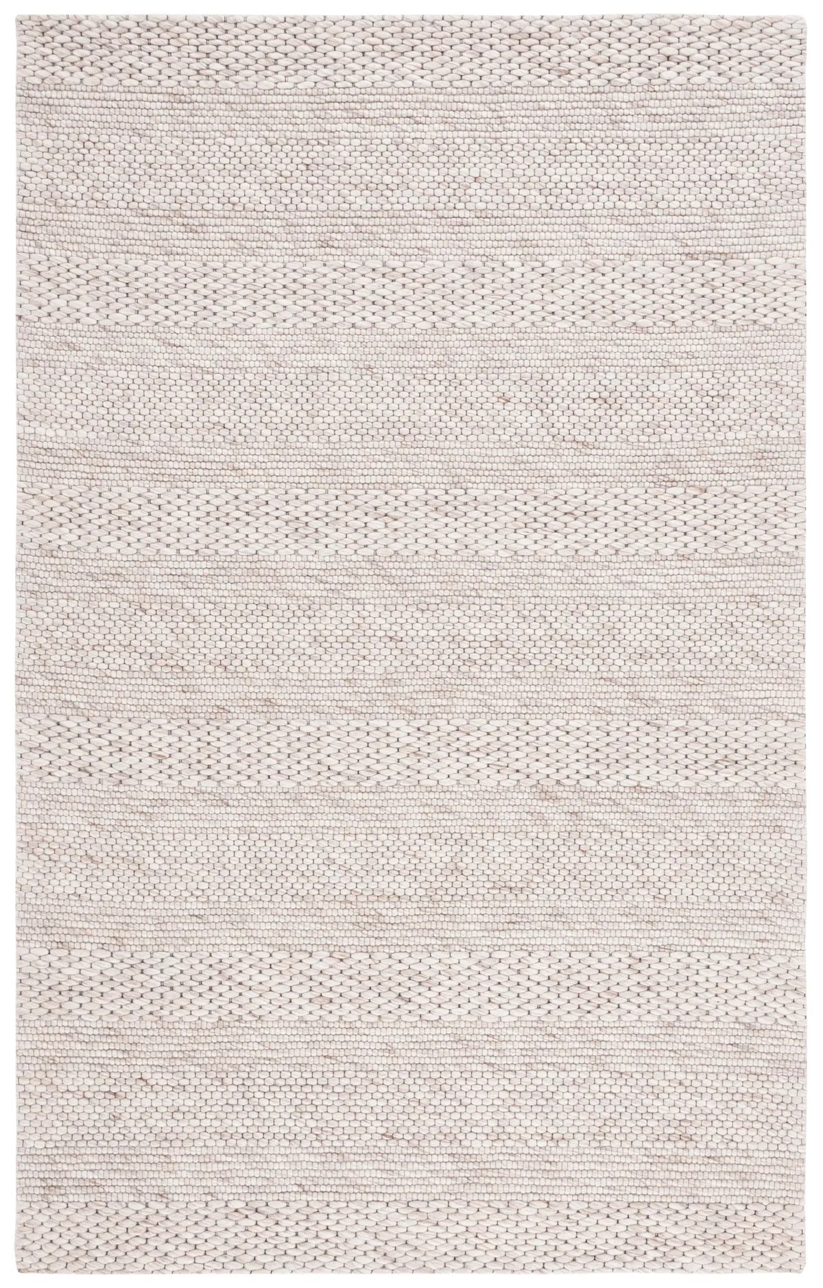 Safavieh Marbella 4'-0" x 6'-0" Rug in Beige
