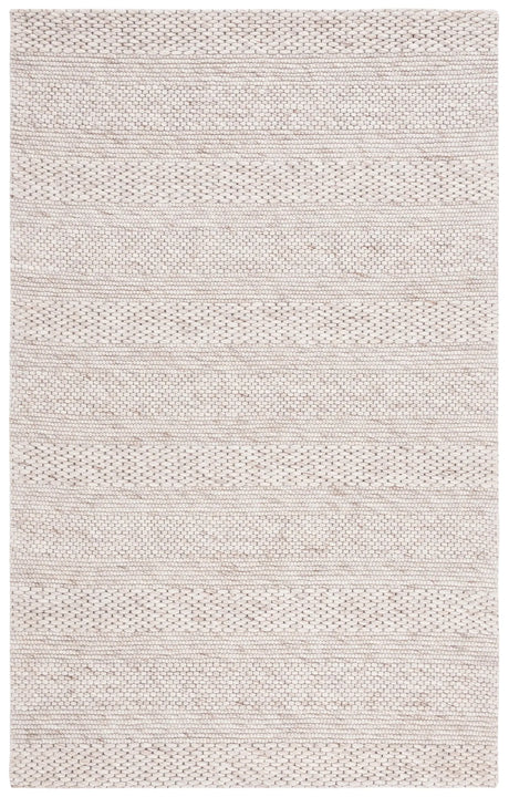 Safavieh Marbella 4'-0" x 6'-0" Rug in Beige