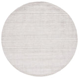 Safavieh Mirage 6'-0" x 6'-0" Rug in Light Grey