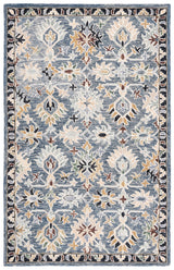 Safavieh Aspen 4'-0" x 6'-0" Rug in Grey / Sage