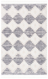 Safavieh Marrakesh 3'-0" x 5'-0" Rug in Ivory / Multi