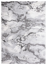 Safavieh Craft 4'-0" x 6'-0" Rug in Grey / Dark Grey