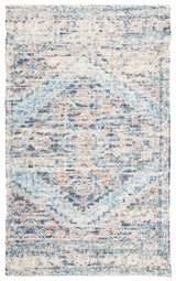Safavieh Saffron 2'-3" x 3'-9" Rug in Blue / Turquoise