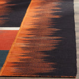 Safavieh Kilim 4'-0" x 6'-0" Rug in Multi