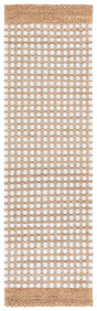 Safavieh Martha Stewart 2'-3" x 8'-0" Rug in Natural / Ivory