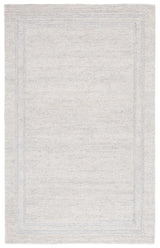 Safavieh Renewal 4'-0" x 6'-0" Rug in Silver