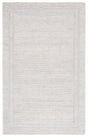 Safavieh Renewal 4'-0" x 6'-0" Rug in Silver