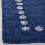 Safavieh Safavieh Kids 4'-0" x 6'-0" Rug in Navy