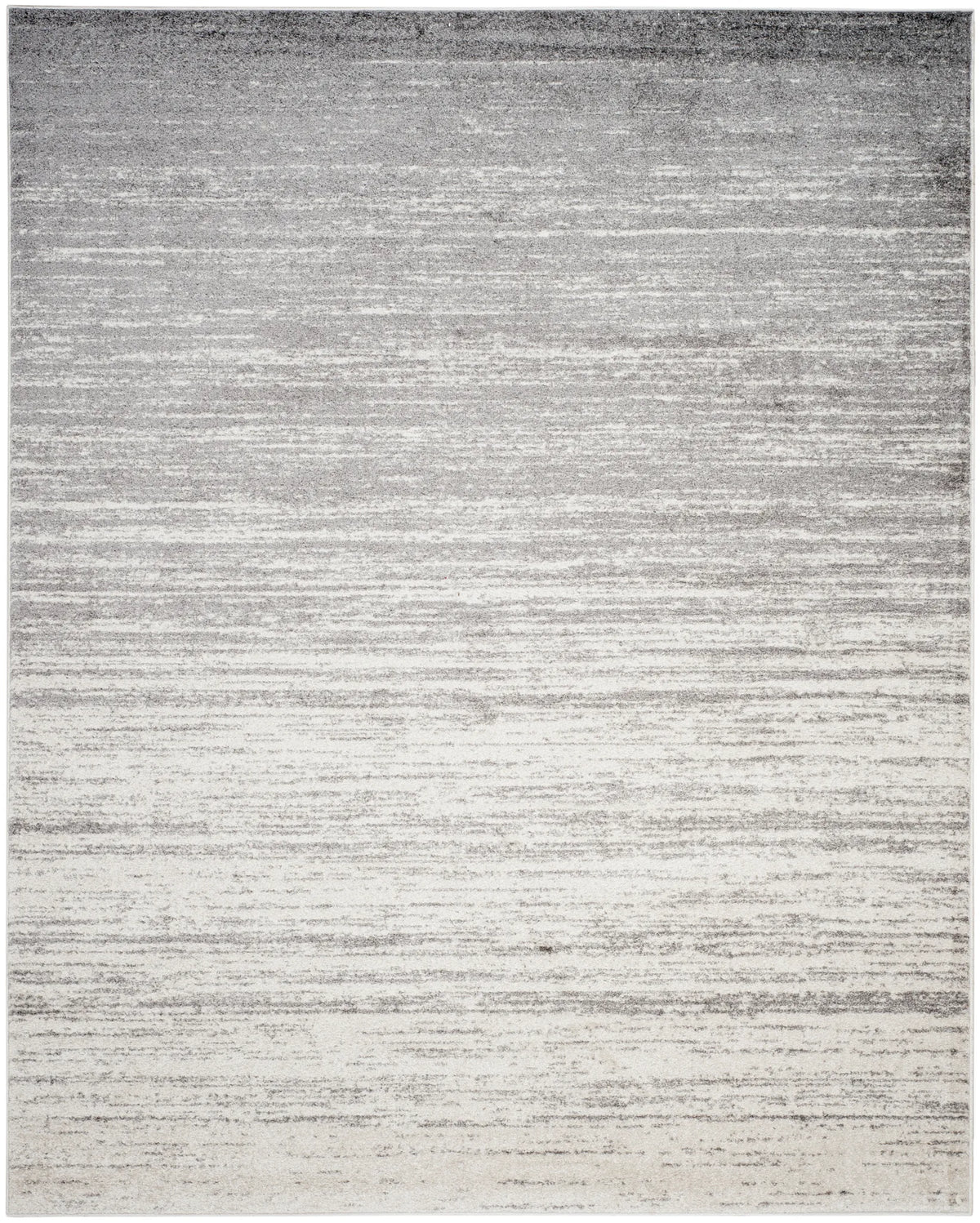 Safavieh Adirondack 10'-0" x 14'-0" Rug in Ivory / Silver