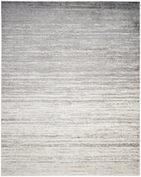 Safavieh Adirondack 10'-0" x 14'-0" Rug in Ivory / Silver