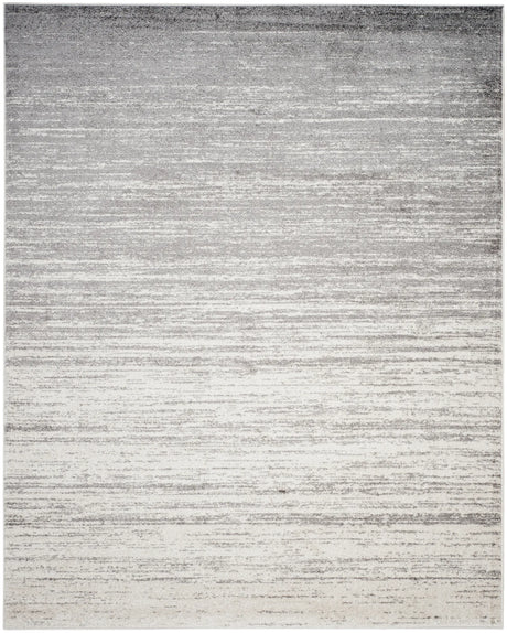 Safavieh Adirondack 10'-0" x 14'-0" Rug in Ivory / Silver