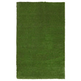 Oriental Weavers Sphinx Landscape LAN01 Green Rugs - main flat