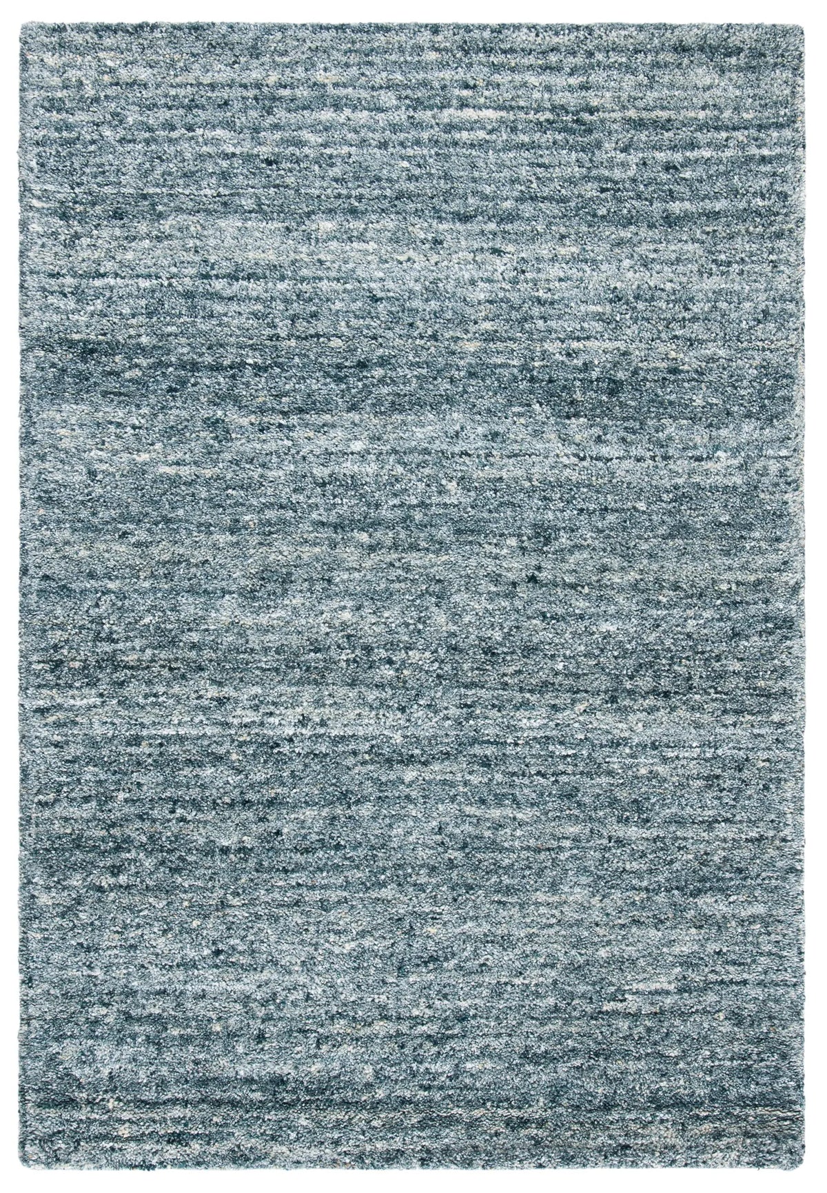 Safavieh Himalaya 3'-0" x 5'-0" Rug in Blue / Gold