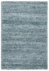 Safavieh Himalaya 3'-0" x 5'-0" Rug in Blue / Gold