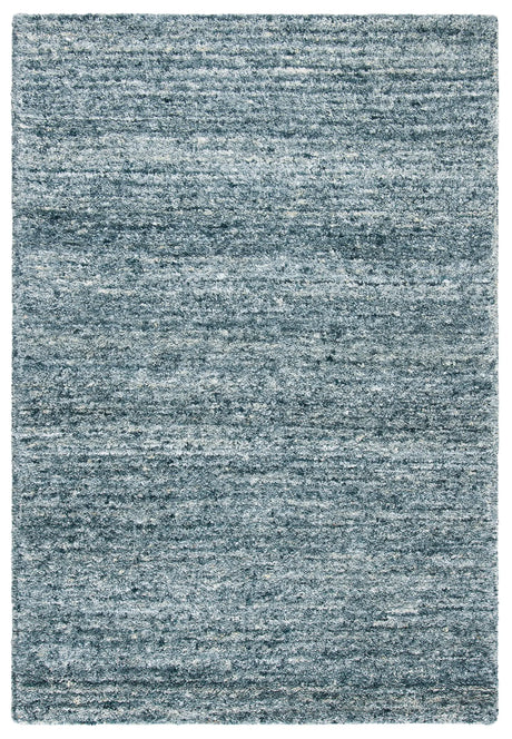 Safavieh Himalaya 3'-0" x 5'-0" Rug in Blue / Gold