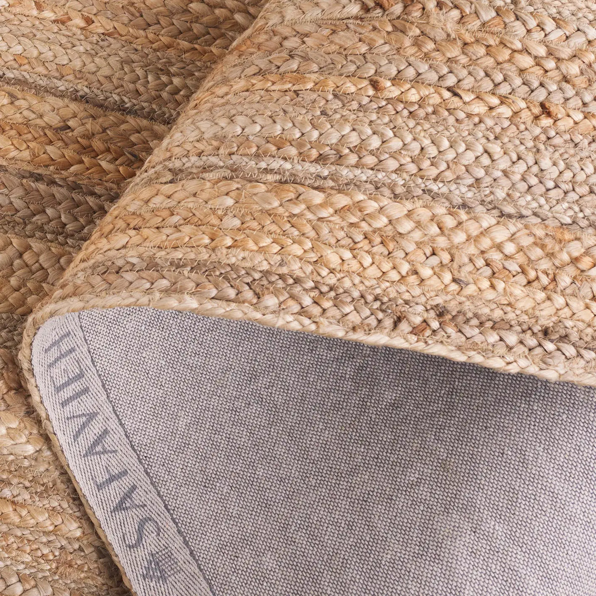 Safavieh Natural Fiber 5'-0" x 8'-0" Rug in Natural