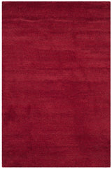 Safavieh Himalaya 2'-0" x 3'-0" Rug in Red
