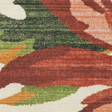Oriental Weavers Sphinx Fiji FIJ07 Multi Rugs - room scene 2