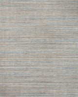 Loloi Jamie Jem-01 Natural/Sky Rug - main flat