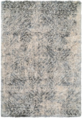 Dynamic Rugs Reverie 3545 Cream / Grey Rugs - Rectangular