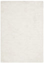 Safavieh Sheep Shag 2'-0" x 3'-0" Rug in Ivory