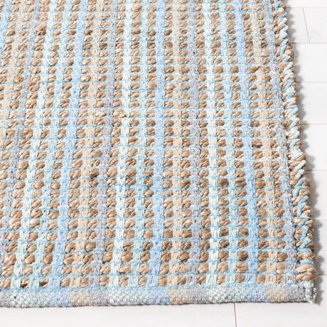 Safavieh Cape Cod 4'-0" x 6'-0" Rug in Grey