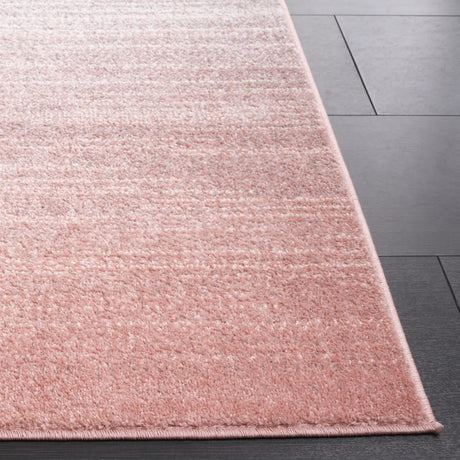 Safavieh Adirondack 4'-0" x 6'-0" Rug in Blush / Grey