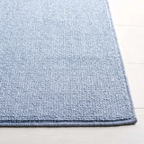 Safavieh River 4'-0" x 6'-0" Rug in Blue