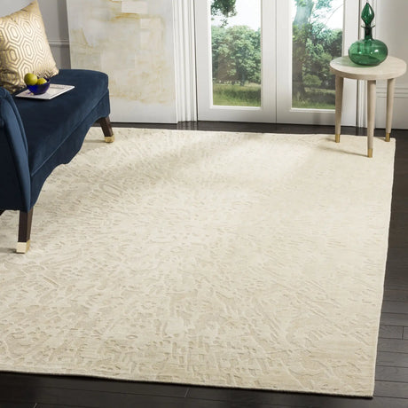 Safavieh Mirage 6'-0" x 9'-0" Rug in Beige
