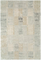 Dynamic Rugs Annalise 7610 Grey/Beige/Charcoal Rug - Rectangular