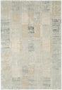 Dynamic Rugs Annalise 7610 Grey/Beige/Charcoal Rug - Rectangular