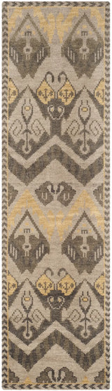 Safavieh Kenya 2'-3" x 8'-0" Rug in Gold / Beige