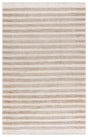 Safavieh Natural Fiber 4'-0" x 6'-0" Rug in Natural / Ivory