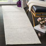 Safavieh Himalaya 2'-3" x 8'-0" Rug in Silver