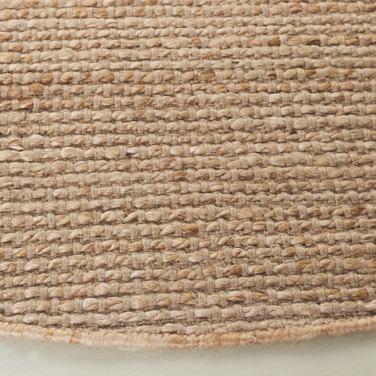 Safavieh Natural Fiber 6'-0" x 6'-0" Rug in Natural